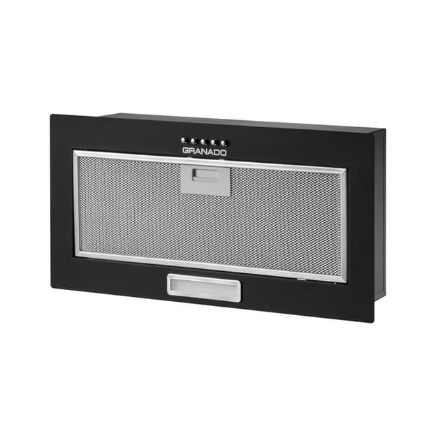 Витяжка Palamos 3603-450 Black GRANADO