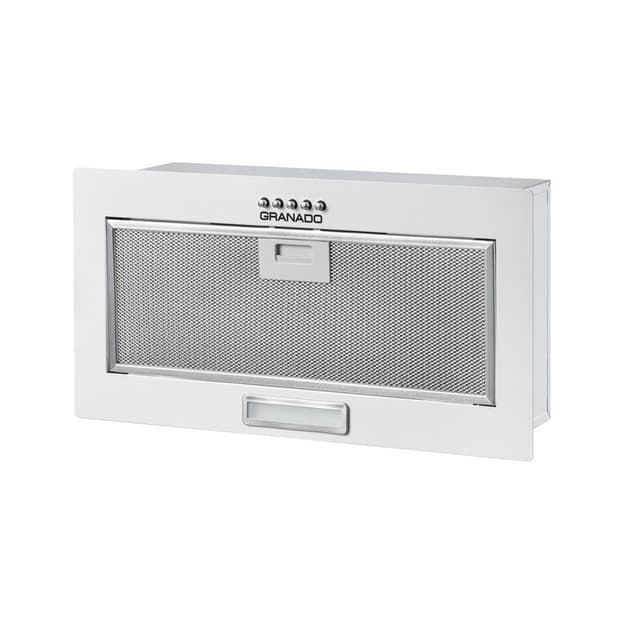 Витяжка Palamos 3603-450 White GRANADO