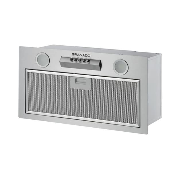 Витяжка Palamos 5503-700 inox GRANADO