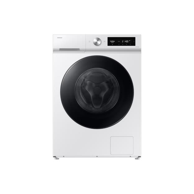 Прально-сушильна машина WD11DB7B85GWUA SAMSUNG