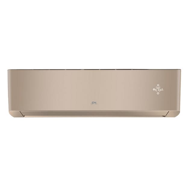 Внутр. блок мульти спліт-системи Supreme Continental 55м2 золотий Cooper&Hunter (CH-S18FTXAL-GD/IN)
