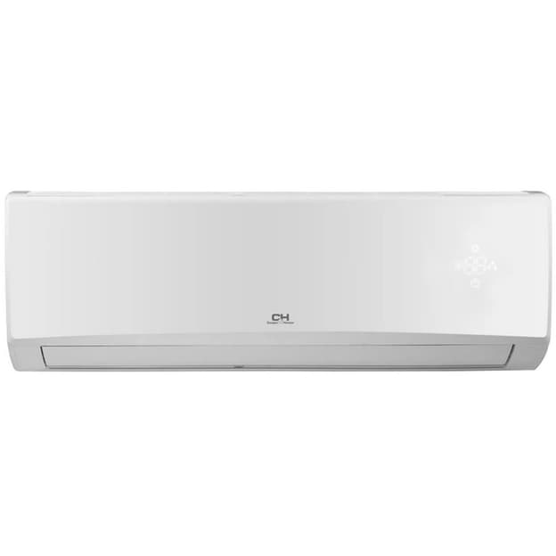 Внутрішній блок мульти спліт-системи Alpha NG 70м2 24000BTU 7.1кВт Wi-Fi білий Cooper&Hunter (CH-S24FTXE2-NG/IN)