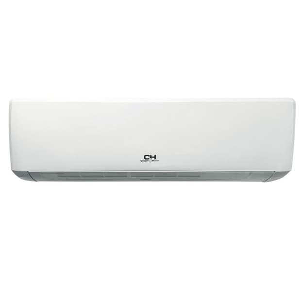 Внутрішній блок мульти спліт-системи Vital 70м2 24000BTU 6.2кВт Wi-Fi білий Cooper&Hunter (CH-S24FTXF-NG/IN)