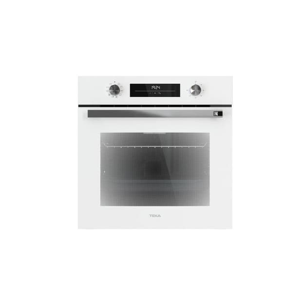 Духова шафа HSB 6350 WH білий Teka (111010070)