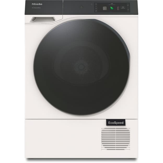Сушильна машина з тепловим насосом TQ 1000 WP Nova Edition Miele