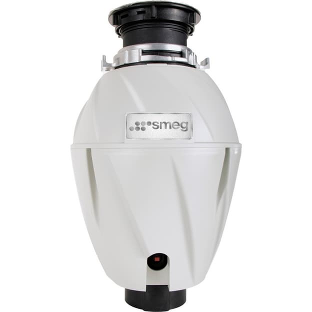 Подрібнювач харчових відходів KITFD050 (0,5 к.с) Smeg (UNIVERSAL)