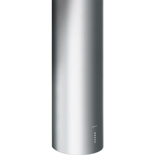 Витяжка острівна KIR37XE2 Smeg (UNIVERSAL)