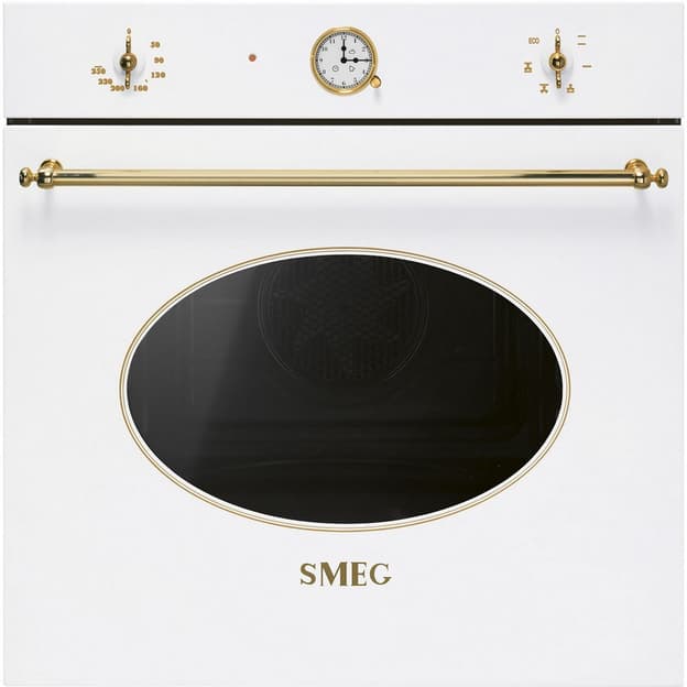 Духова шафа SF68C1B Smeg (COLONIALE)