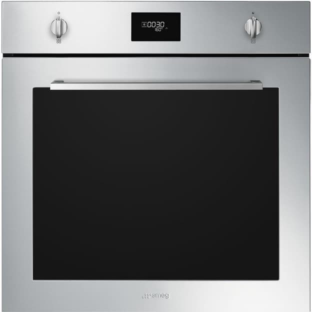 Духова шафа SFP6401TVX1 Smeg (SELEZIONE)