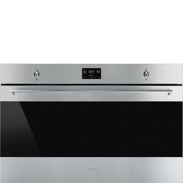 Духова шафа SFP9302TX 90 см Smeg (CLASSICA)