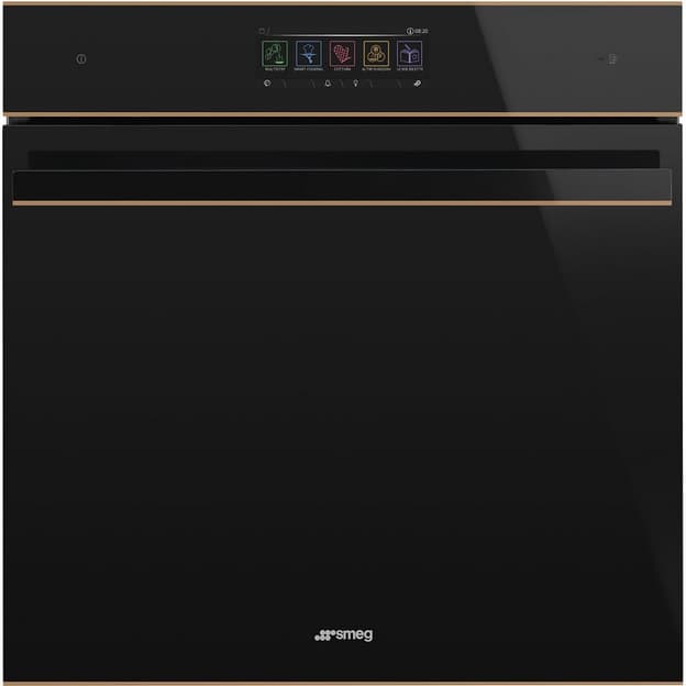 Духова шафа SO6606WAPNR OmniChe Smeg (DOLCE STIL NOVO)