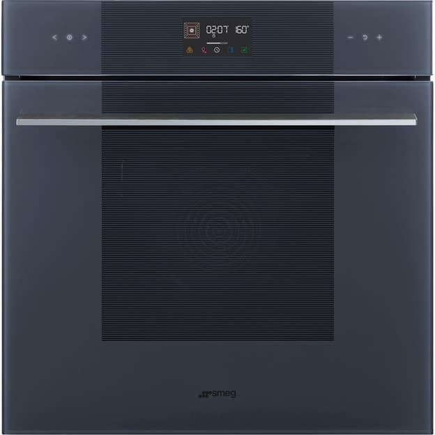 Духова шафа SOP6102TG Smeg (LINEA)