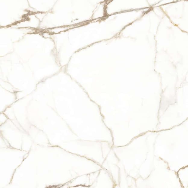 Стінова панель SPC Rocko Tiles R192 PT Б'янко Голд