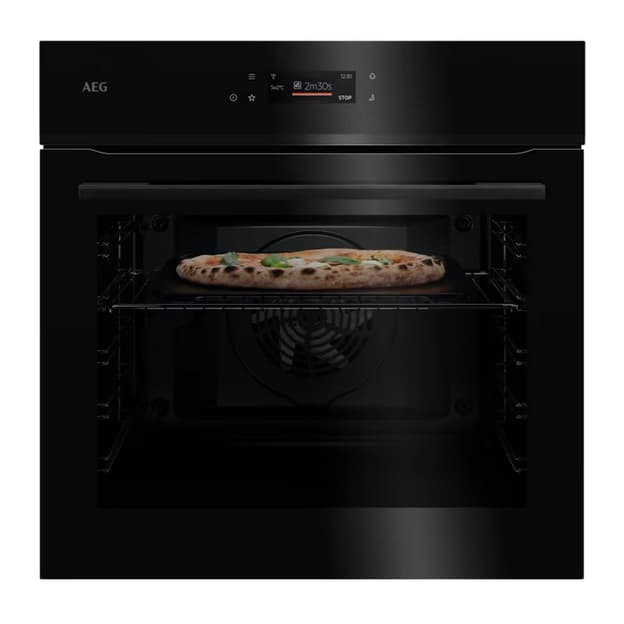 Духова шафа NBX7P63KSB AEG