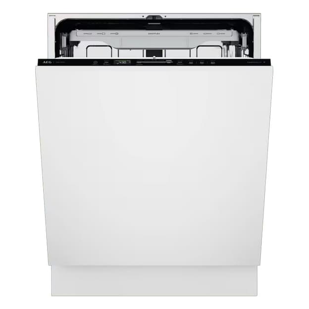 Вбудована посудомийна машина GI8200X5TN (60см) AEG