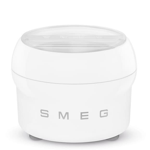 Насадка для приготування морозива для планетарних міксерів SMF Smeg (50'S RETRO STYLE)