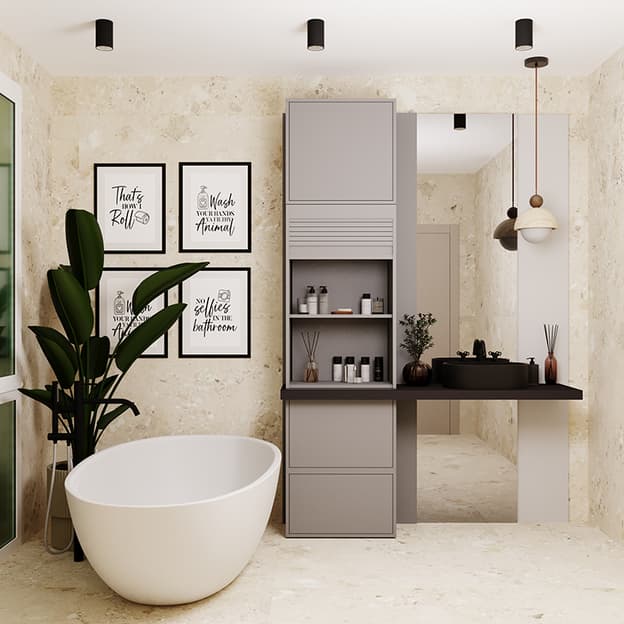 Комплект жалюзі REHAU RAUVOLET Noble matt Nutmeg Brown 2740L 900x1500 мм