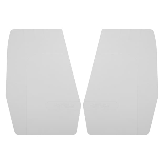 Комплект белых заглушек для FREE FLAP 3.15 Hafele