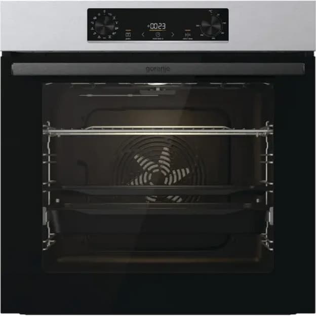 Духова шафа BOSB6737E06X Gorenje