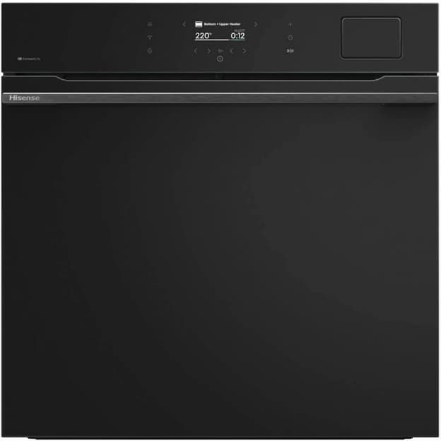 Духова шафа BFS615S8B HISENSE