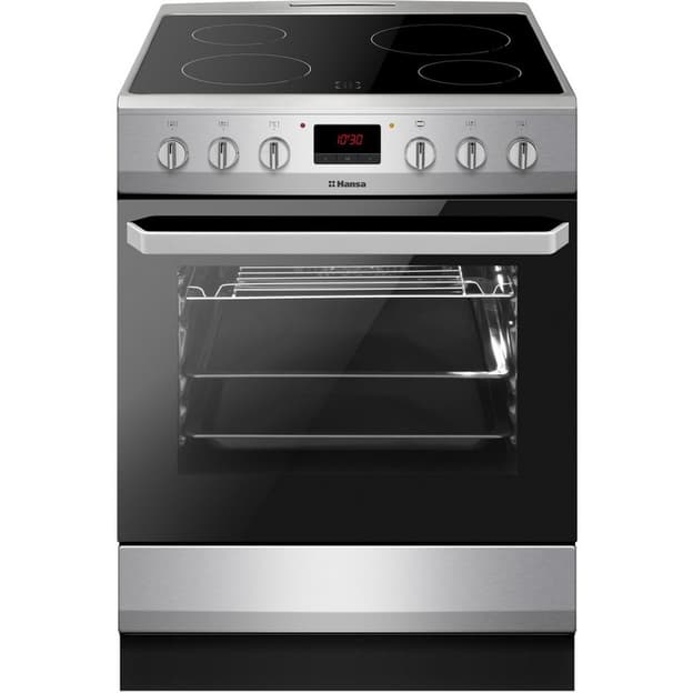 Плита електрична FCCX682009 Hansa