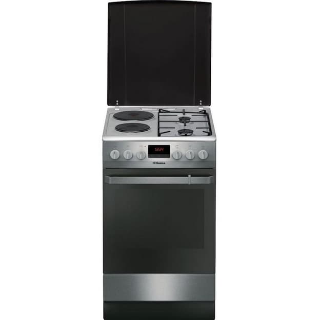 Плита комбінована FCMX58290 Hansa