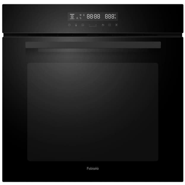 Духова шафа FBO 270 Lux Black Fabiano