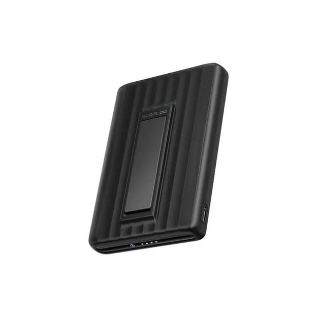 Повербанк RAPID Mag Power Bank 10000mAh чорний EF-RAPIDQI1-10K-B-EU EcoFlow