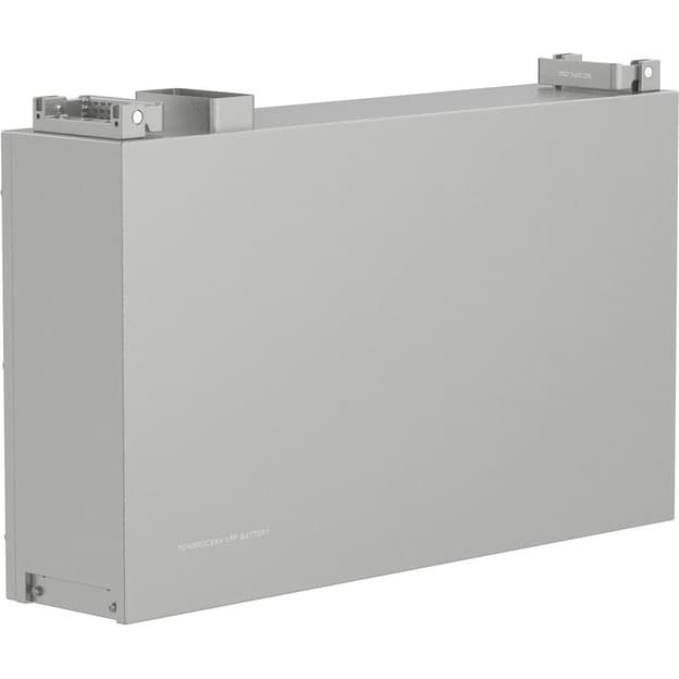 Комплект енергонезалежності Power Ocean 5 kWh (однофазний інвертор 5 кВт) PowerOcean-Inverter-P1-5kW-EU/1*PowerOcean-Battery-5kWh-DE/EF-BatteryBase-DC