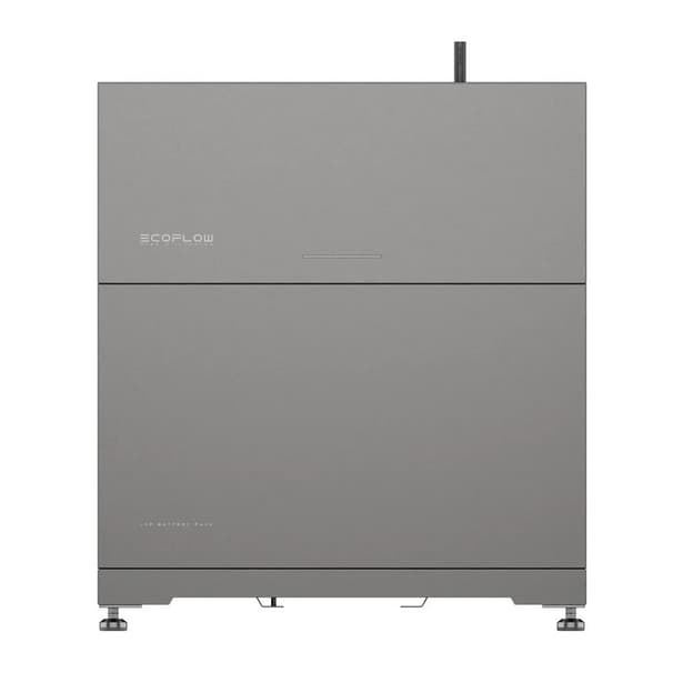 Комплект енергонезалежності Power Ocean 5 kWh (однофазний інвертор 6 кВт) PowerOcean-Inverter-P1-6kW-EU/1*PowerOcean-Battery-5kWh-DE/EF-BatteryBase-DC
