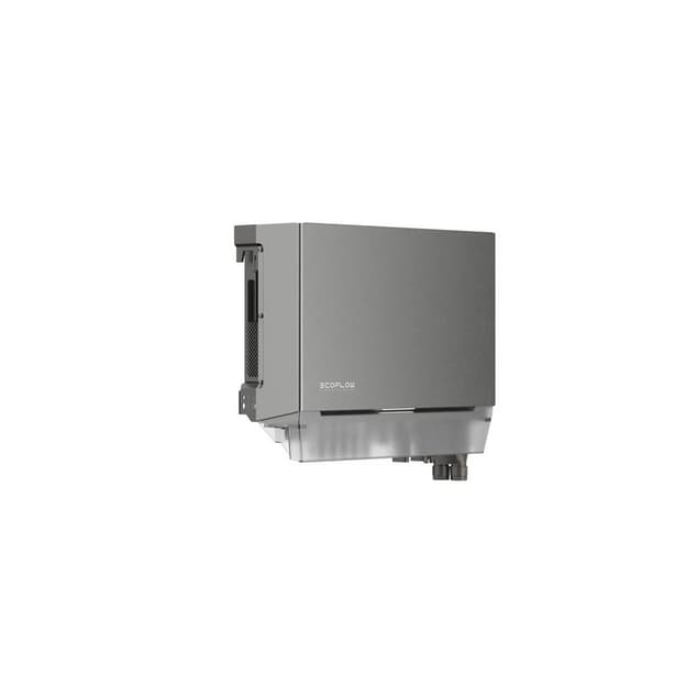 Гібридний інвертор PowerOcean Plus 15 кВт⋅год (трифазний) PowerOcean Plus-INV-15kW-DE EcoFlow