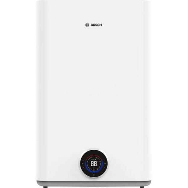 Водонагрівач плаский слім Tronic 5500iT 100л BOSCH (7736507303)