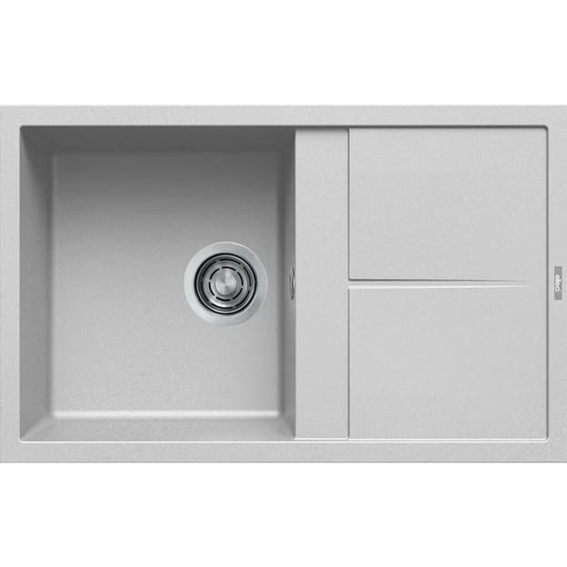 Мийка граніт UNICO 300 Nuvola 79 Elleci