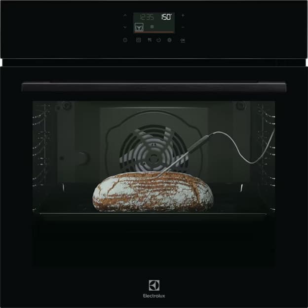 Духова шафа LOD7P87Z Electrolux