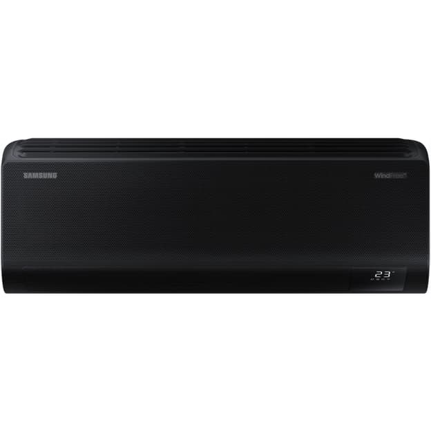 Кондиціонер AI WindFree™ з WiFi 26-35 м2 інверторний SAMSUNG чорний (AR70F12C1BBNUA/AR70F12C1BBXUA)