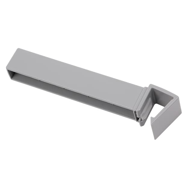 Организация OrgaStore 410, перегородка, Atira серебро (9194618) Hettich
