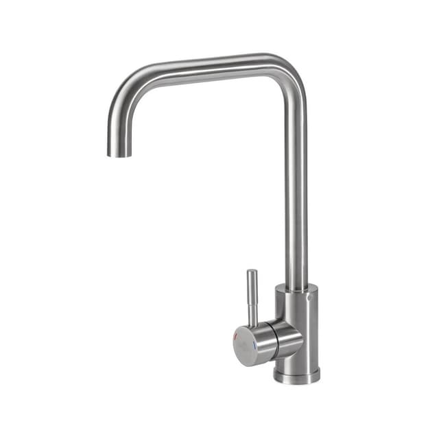 Змішувач Oviedo LUX inox Granado