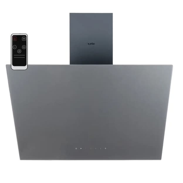 Пристінна витяжка MIRROR 60 GRS (800) TRC MM VENTOLUX