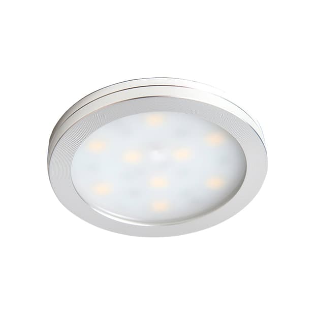 LED-світильник "Sole", 1.8W, 12V, біле світло