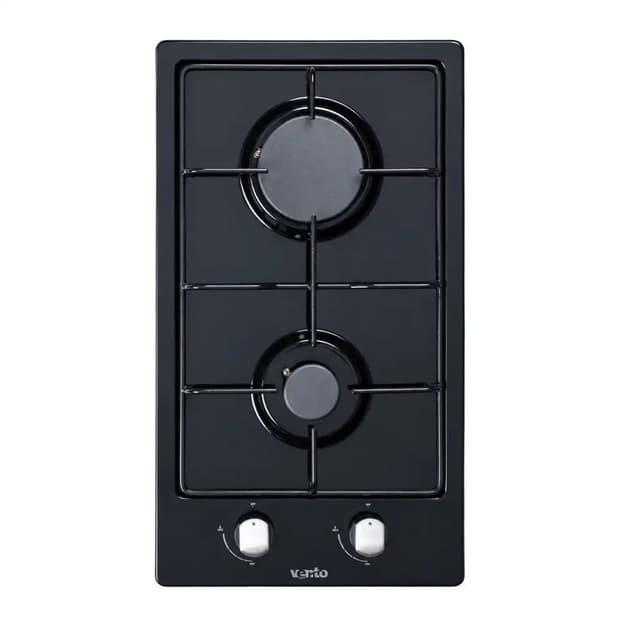 Газова варильна поверхня HG 430 K7G CS (BK) VENTOLUX