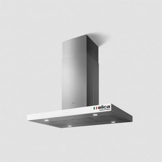 Витяжка острівна JOY ISLAND WHIX/A/90X60 ELICA