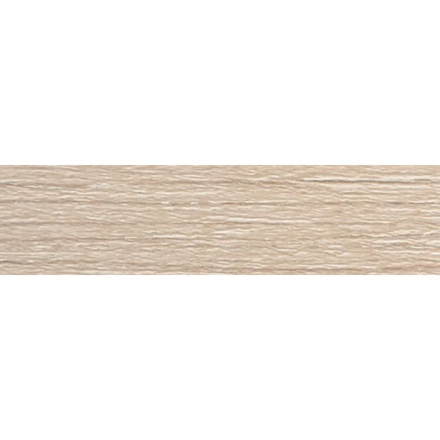 2939E Крайка ABS Груша світла 22х0,4мм (300 м.п.) REHAU