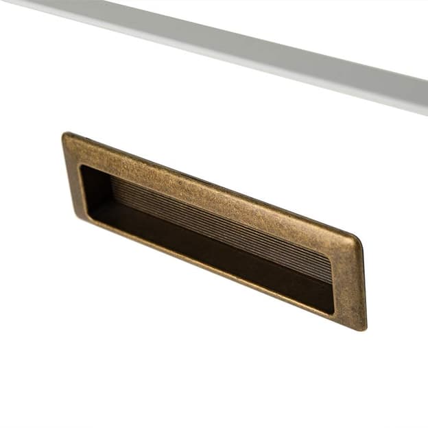 Ручка  Marella CL 15203.143 бронза