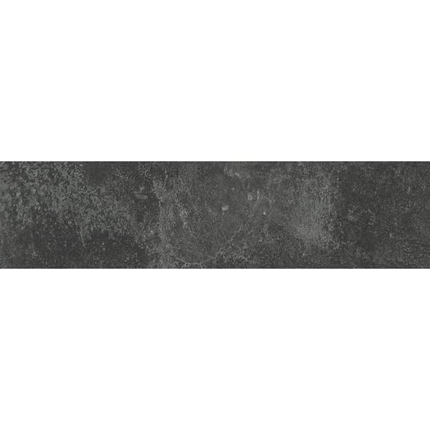 Пластик торцовочный К205(3079) RS Бетон Чёрный 4110х42х0,50 mm