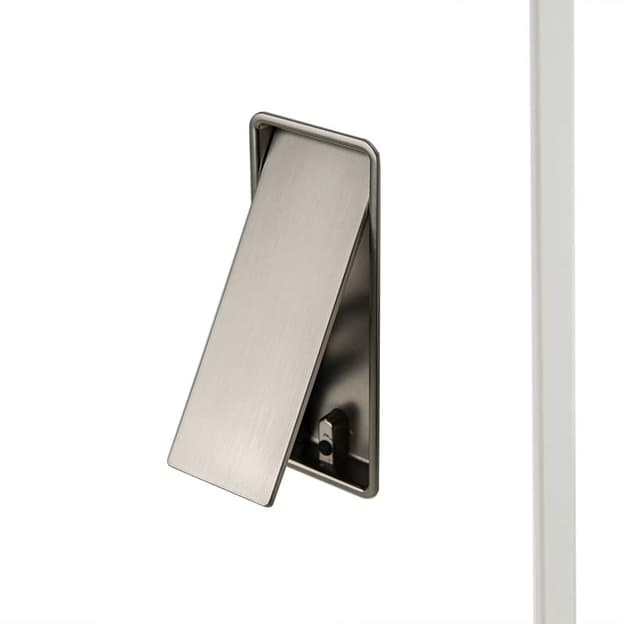 Ручка Ferro Fiori M 0740.64 нікель