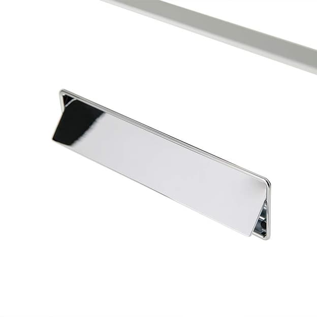 Ручка Ferro Fiori M 0750.160 хром