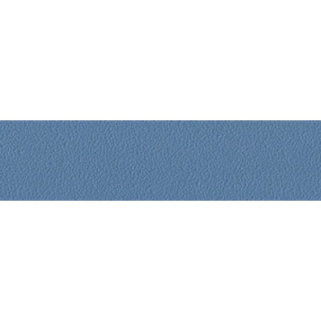 15127 HU Кромка ABS Синяя светлая PE101 22х0,7мм (200 м.п.) Hranipex