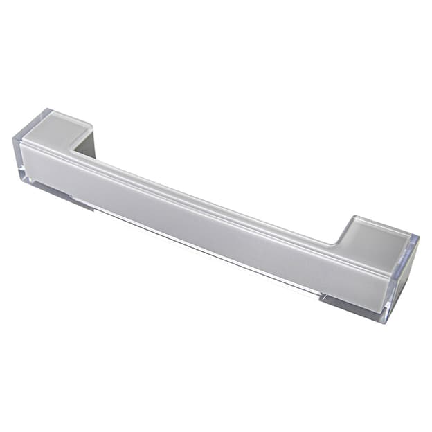Ручка Ferro Fiori by Poliplast PL 11002.160 сірий