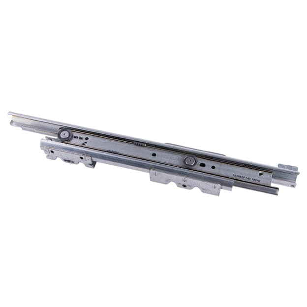 Напрямна Actro, Silent System L = 450мм, ліва (9239283) Hettich