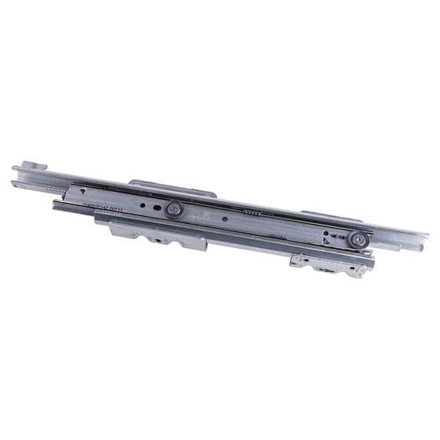 Напрямна Actro, Silent System L = 450мм, права (9239284) Hettich